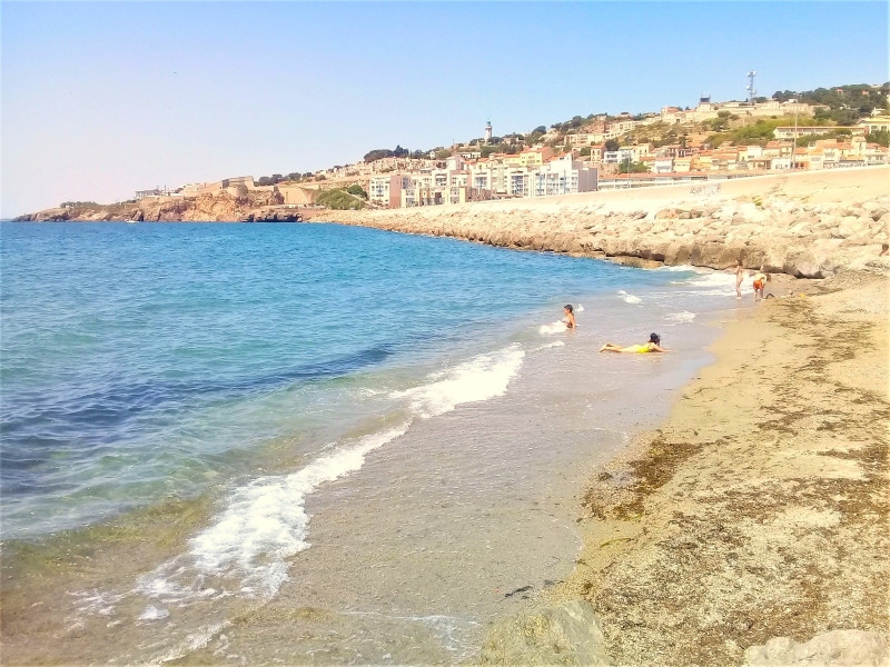 Visite guidée de Sète