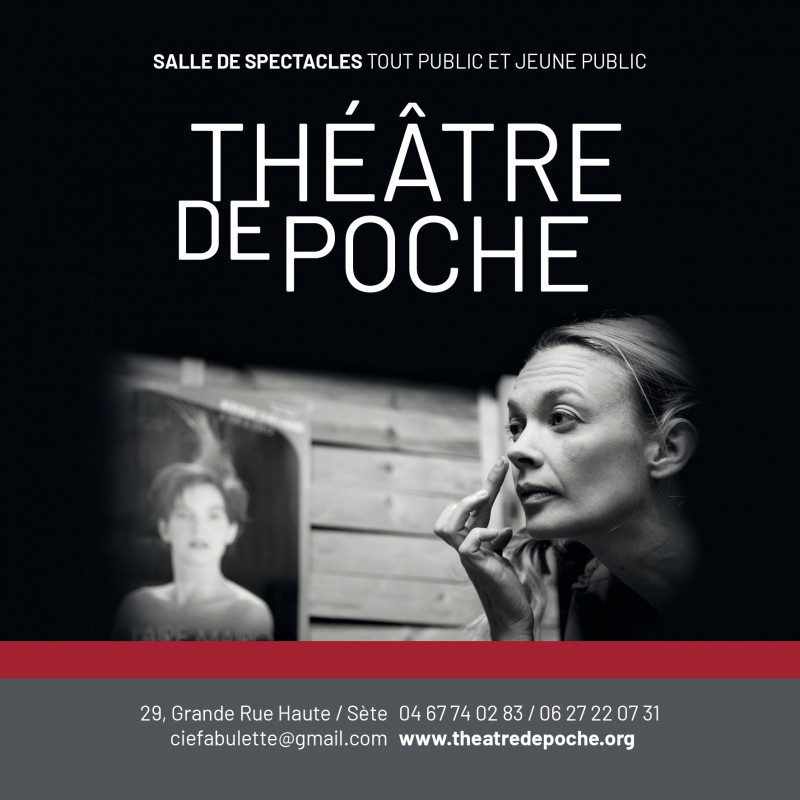 THEATRE DE POCHE SETE