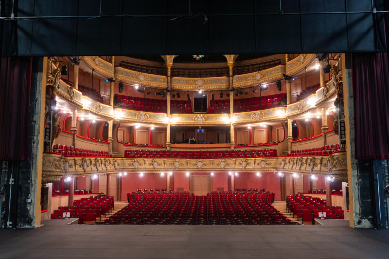 Theatre_Moliere