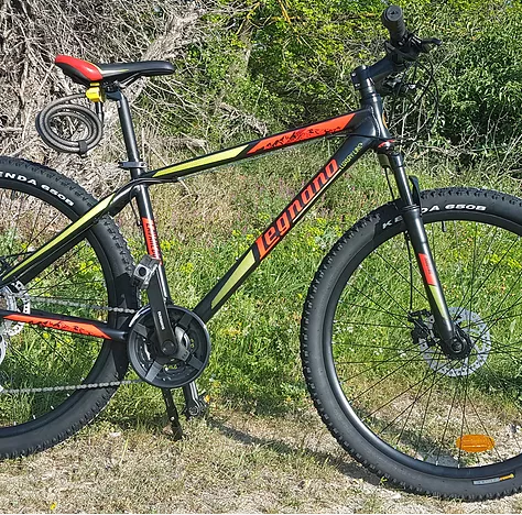 VTT RANDO