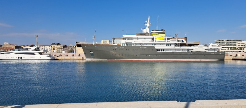 IGY Sète Marina