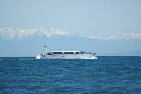 Bateau Promenade Le Millésime