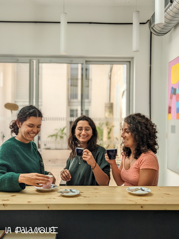 Café-cantine