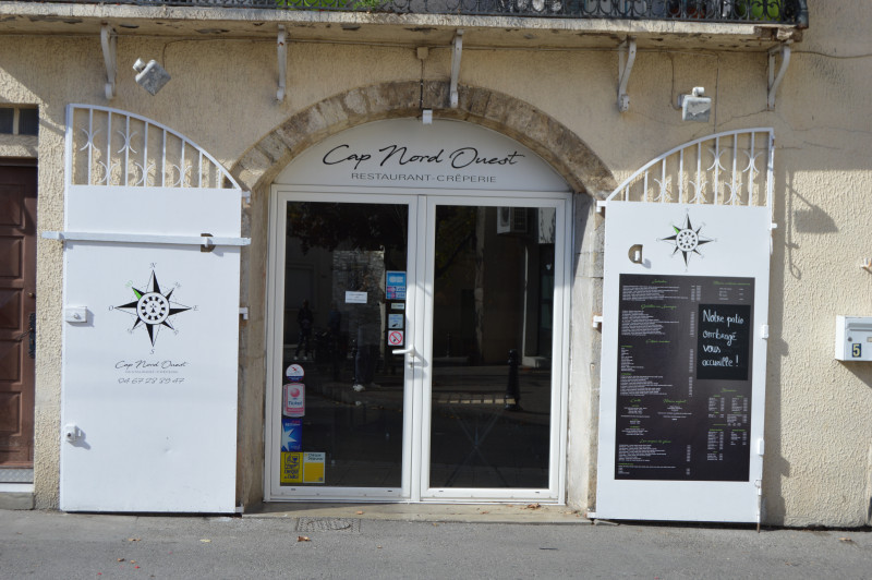 Cap-nord-ouest-restaurant - © ©-2019-CapNordOuest-otfrontignan