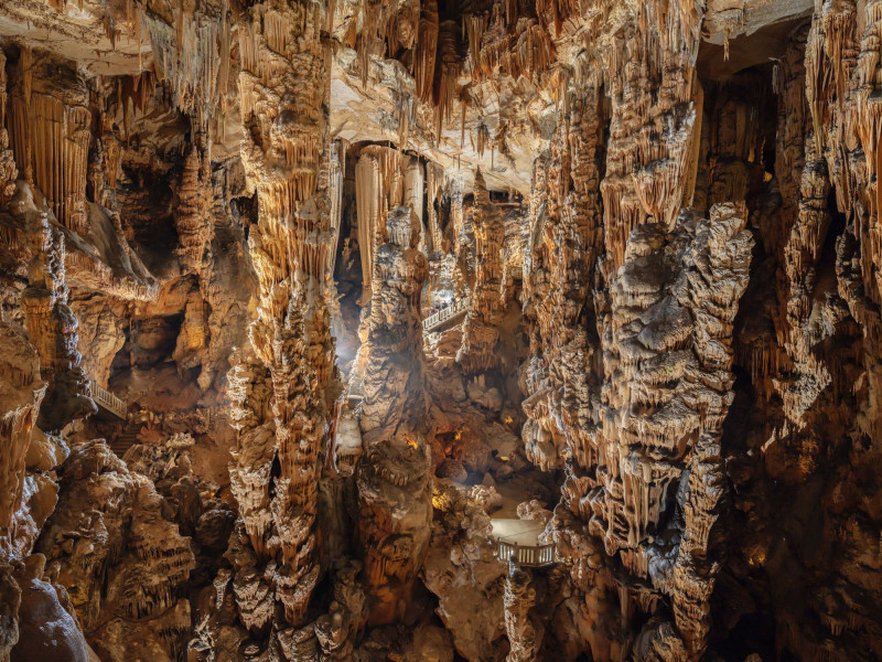 GROTTE DES DEMOISELLES CREDIT PHOTO REMI FLAMENT (1)