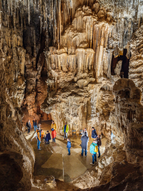 GROTTE DES DEMOISELLES CREDIT PHOTO REMI FLAMENT (1)