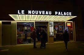 Le Nouveau Palace