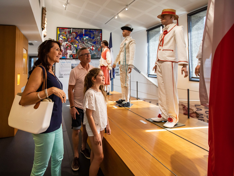 musée de sète exposition