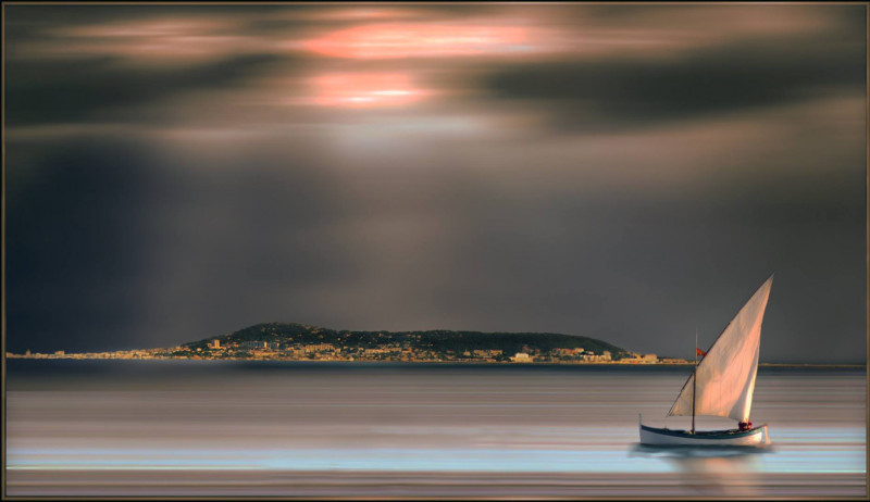 photo beautiful sete