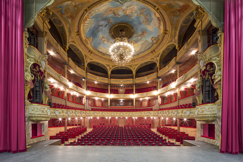 theatre-Molière