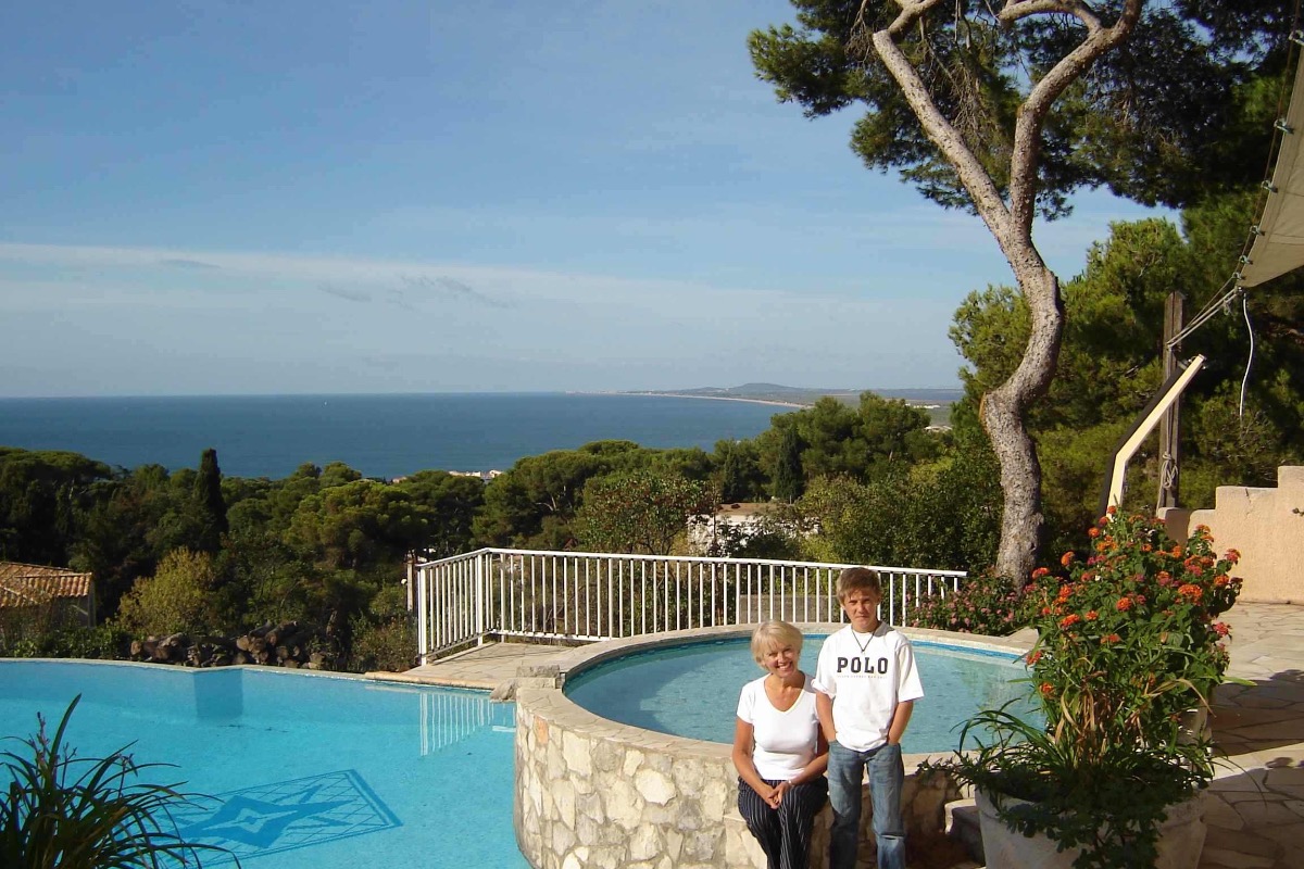 Chambre D Hôtes Sete Et Ses Environs Chambres d'hôtes - - 2 personnes - | Office de tourisme de Sète