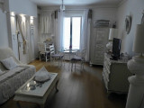 STUDIO 2 ÉTOILES - CENTRE-VILLE DE SÈTE