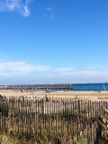 Direction les plages...