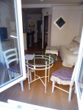 STUDIO 2 ÉTOILES - CENTRE-VILLE DE SÈTE