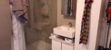 Salle d'eau