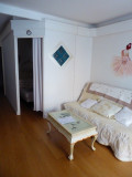 STUDIO 2 ÉTOILES - CENTRE-VILLE DE SÈTE