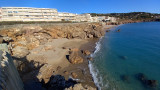 5-Sète-La Corniche H33-SIMON F-résidence Corniche et crique de l'Anau