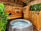 AMBITION BIEN ETRE CHAMBRE D HOTE MARSEILLAN CHAMBRE NATURE LESUR AURELIA (4)