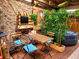 AMBITION BIEN ETRE CHAMBRE D HOTE MARSEILLAN CHAMBRE NATURE LESUR AURELIA (5)