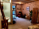 AMBITION BIEN ETRE CHAMBRE D HOTE MARSEILLAN CHAMBRE NATURE LESUR AURELIA (6)