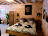 AMBITION BIEN ETRE CHAMBRE D HOTE MARSEILLAN CHAMBRE NATURE LESUR AURELIA (9)