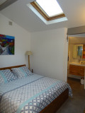 CHAMBRE D'HOTE SETE ESCALE TRANQUILLE SOUS L'OLIVIER
