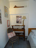 CHAMBRE D'HOTE SETE ESCALE TRANQUILLE SOUS L'OLIVIER