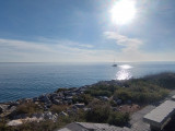 CORNICHE