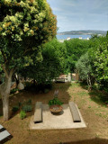 CHAMBRE D'HOTES LES TERRASSES DE SAINT CLAIR BENARD VERONIQUE (3)