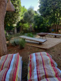 CHAMBRE D'HOTES LES TERRASSES DE SAINT CLAIR BENARD VERONIQUE (3)