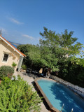 CHAMBRE D'HOTES LES TERRASSES DE SAINT CLAIR BENARD VERONIQUE (3)