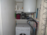 Lave-linge