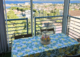 loggia vitrée