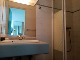 Salle d'eau