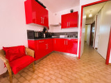 Cuisine moderne