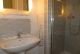 Salle d'eau