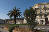 Environnement de l'appartement