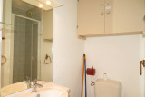Salle d'eau