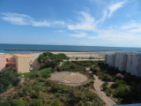 Magnifique vue
