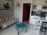 Entrée + salon
