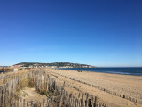 Direction les plages...