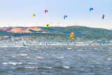 Et si les vacances étaient aussi faites pour faire de nouvelles expériences ? Pourquoi ne pas s'essayer au Kite Surf ?