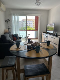 LOCATION SETE RESIDENCE GRAND LARGE ATHENOL CATERIANNE