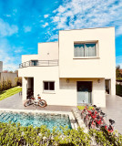 LOCATION SETE VILLA DE VINCI PAGET SYLVIE 4