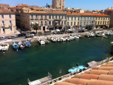 LOCATION SETE VUE CANAL ROCH LOZANO NICOLE 18