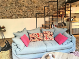 LOCATION SETE VUE JARDIN ROCH LOZANO NICOLE 6