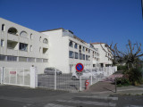 Résidence calme