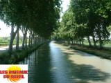 Office de Tourisme Balaruc-les-Bains Croisiere repas sur le Canal du Midi avec les Bateaux du Soleil
