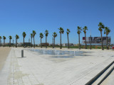 Promenade de Villeroy et ses plages, à 850 m de l'appartement