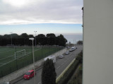 Vue de l'appartement